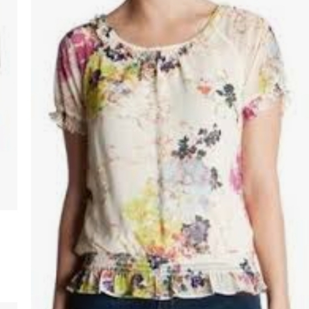 Ted Baker Kamea blouse